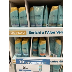 Dầu gội trị gàu, dưỡng tóc, làm dày tóc, dòng PRO cao cấp nhất của Head&Shoulders chính hãng Pháp