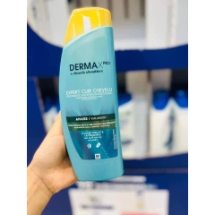 Dầu gội trị gàu, dưỡng tóc, làm dày tóc, dòng PRO cao cấp nhất của Head&Shoulders chính hãng Pháp