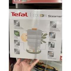 Các bộ thiết bị nhà bếp chính hãng Tefal mua tại siêu thị Pháp