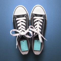 Miếng thơm tinh dầu nước hoa thiên nhiên chuẩn Pháp treo ô tô, tủ quần áo, phòng nhỏ