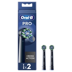 Đầu thay bàn chải điện Oral-B chính hãng Pháp, made in Germany (máy Pro và máy iO)