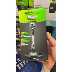 Dao cạo râu Gillette Labs dòng cao cấp chính hãng Pháp