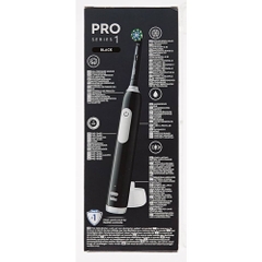 Bàn chải điện Oral B Pro 1 dùng siêu thích - chính hãng Pháp