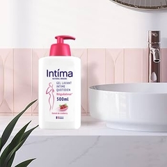 (Chính hãng Pháp) Dung dịch vệ sinh bé gái siêu an toàn, lành tính cho bé từ 3 tuổi