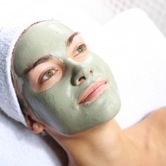 Mặt nạ bùn khoáng xanh siêu mịn Argiletz giúp làn da căng mướt trẻ đẹp- chính hãng Pháp