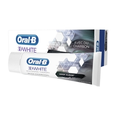 Kem đánh răng Oral B sạch răng, thơm miệng, chống chảy máu chân răng (sản xuất tại Đức, bill Pháp)