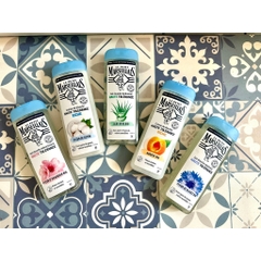 Sữa tắm thiên nhiên Marseillais chính hãng Pháp siêu thơm siêu lành tính