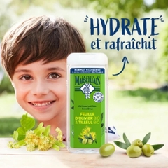 Sữa tắm thiên nhiên Marseillais 650ml siêu thơm siêu lành tính hàng Pháp