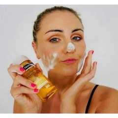 Mặt nạ, sữa rửa mặt nghệ NEUTROGENA Calm Curcuma chính hãng Pháp