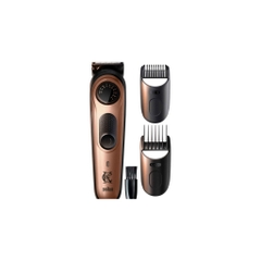 Hộp dao cạo râu King - C - Gillette Beard Trimmer PRO chính hãng Pháp