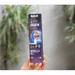 Đầu thay bàn chải điện Oral-B chính hãng Pháp, made in Germany (máy Pro và máy iO)