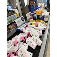 (Chính hãng Pháp) Dung dịch vệ sinh bé gái siêu an toàn, lành tính cho bé từ 3 tuổi