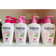 (Chính hãng Pháp) Dung dịch vệ sinh bé gái siêu an toàn, lành tính cho bé từ 3 tuổi