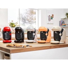 Cafe viên nén Tassimo thơm ngon, đậm vị, siêu tiện lợi (tương thích các dòng máy Bosch Tassimo)