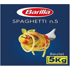 Mì Ý spaghetti Barilla sợi dai thơm chính hãng sản xuất tại Ý, bill Pháp