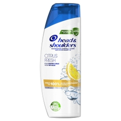 Dầu gội trị gàu, dưỡng tóc, làm dày tóc, dòng PRO cao cấp nhất của Head&Shoulders chính hãng Pháp