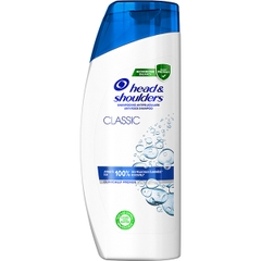 Dầu gội trị gàu, dưỡng tóc, làm dày tóc, dòng PRO cao cấp nhất của Head&Shoulders chính hãng Pháp