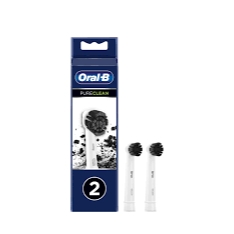 Đầu thay bàn chải điện Oral-B chính hãng Pháp, made in Germany (máy Pro và máy iO)