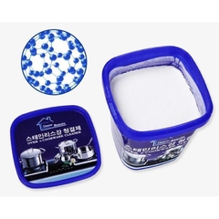 Kem tẩy xoong nồi Hàn Quốc chuyên dụng