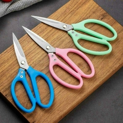 Kéo SK5 siêu bén, tay bọc nhựa cầm chắc chắn xả kho giá sốc