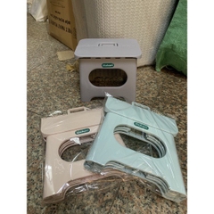 Ghế đẩu gấp gọn Hokori siêu đẹp