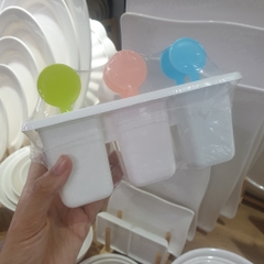 [GIA XA KHO] Khuôn kem Việt Nhật Plastic- Hàng Việt Nam chất lượng cao
