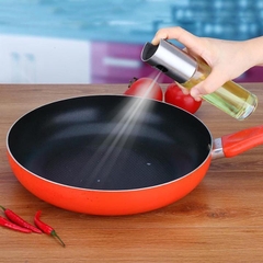 Bình xịt dầu phun sương thủy tinh giá sale rẻ nhất