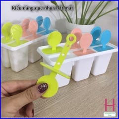 [GIA XA KHO] Khuôn kem Việt Nhật Plastic- Hàng Việt Nam chất lượng cao