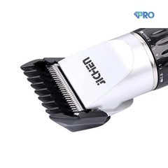 Tông đơ cắt tóc JICHEN sạc điện BẢO HÀNH 1 ĐỔI 1