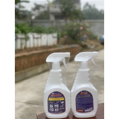 Bình xịt đặc chủng tẩy rửa đa năng FAMILY