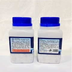 Bột thông cống nắp xanh tính năng thông tắc siêu mạnh