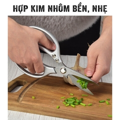 Kéo Nhật cắt gà SK5 lưỡi thép, tay gang cao cấp SALE VỀ GỐC LẤY TƯƠNG TÁC