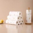 Cuộn khăn lau đa năng siêu mềm dai, thấm nước