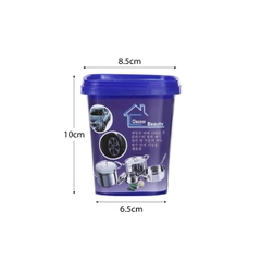 Kem tẩy xoong nồi Hàn Quốc chuyên dụng