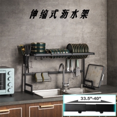 Kệ bát, đĩa Phú Khang 3 tầng cao cấp cam kết 100% chất lượng