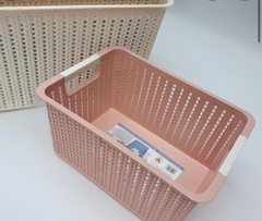 Giỏ nhựa đa năng Việt Nhật