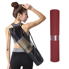 Thảm tập gym, yoga 2 lớp cao cấp, siêu dày và êm