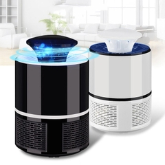 Đèn bắt muỗi kiêm đèn ngủ siêu hiệu quả