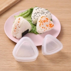Bộ 7 khuôn làm cơm nắm BETO ngộ nghĩnh