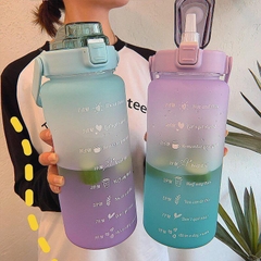 Bình nước 2 lít có chia vạch