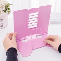 Giá đỡ, kẹp sách đa năng Hokori