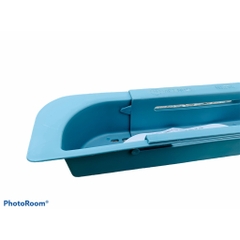 Khay kệ gác bồn rửa bát 5612 Việt Nhật