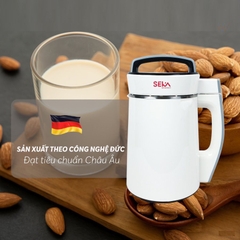 Máy làm sữa hạt SENKA 1,8L Công suất 700w hàng chính hãng, bảo hành 1 đổi 1 trong vòng 12 tháng