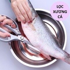 Kéo Nhật cắt gà SK5 lưỡi thép, tay gang cao cấp SALE VỀ GỐC LẤY TƯƠNG TÁC