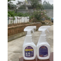 Bình xịt đặc chủng tẩy rửa đa năng FAMILY