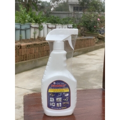 Bình xịt đặc chủng tẩy rửa đa năng FAMILY