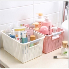 Giỏ nhựa đa năng Việt Nhật