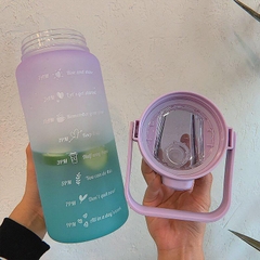 Bình nước 2 lít có chia vạch