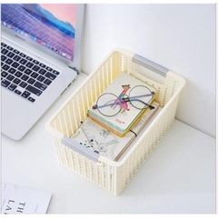 Giỏ nhựa đa năng Việt Nhật