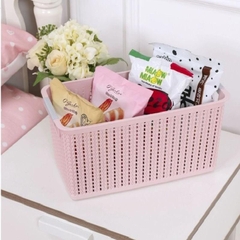 Giỏ nhựa đa năng Việt Nhật